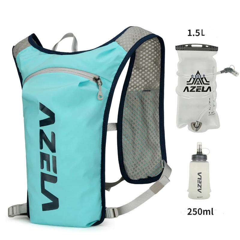 5L Koşu Hidrasyon Yelek Sırt Ç - Hydration Pack Backpack incelemesi ve fiyatı