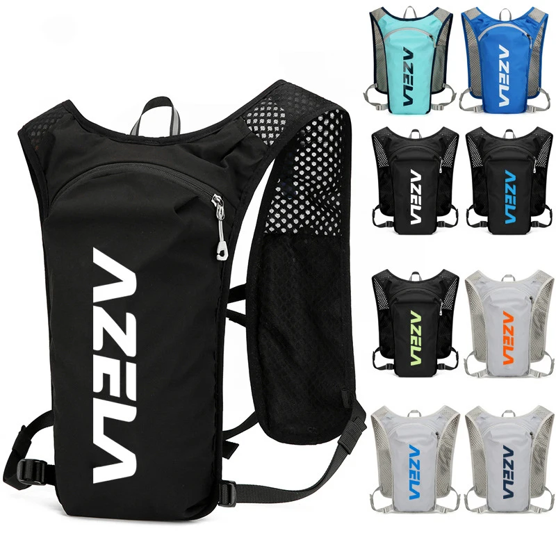 5L Koşu Hidrasyon Yelek Sırt Ç - Hydration Pack Backpack incelemesi ve fiyatı