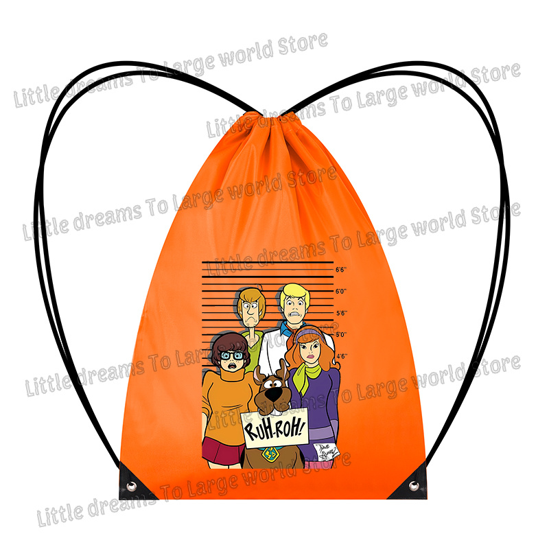 Scooby Doo İpli Çanta, Havalı  - Travel Accessories Dog incelemesi ve fiyatı