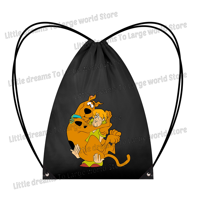Scooby Doo İpli Çanta, Havalı  - Travel Accessories Dog incelemesi ve fiyatı