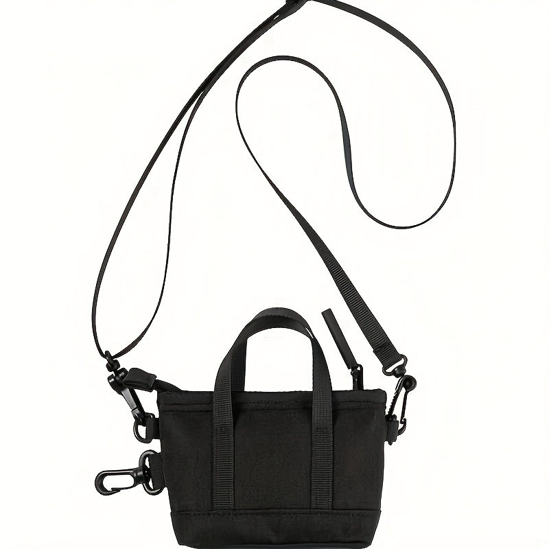 Mini Crossbody çanta, çok yönl - Travel Accessories Wallet incelemesi ve fiyatı