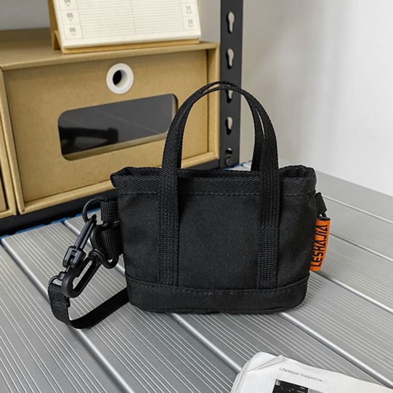 Mini Crossbody çanta, çok yönl - Travel Accessories Wallet incelemesi ve fiyatı