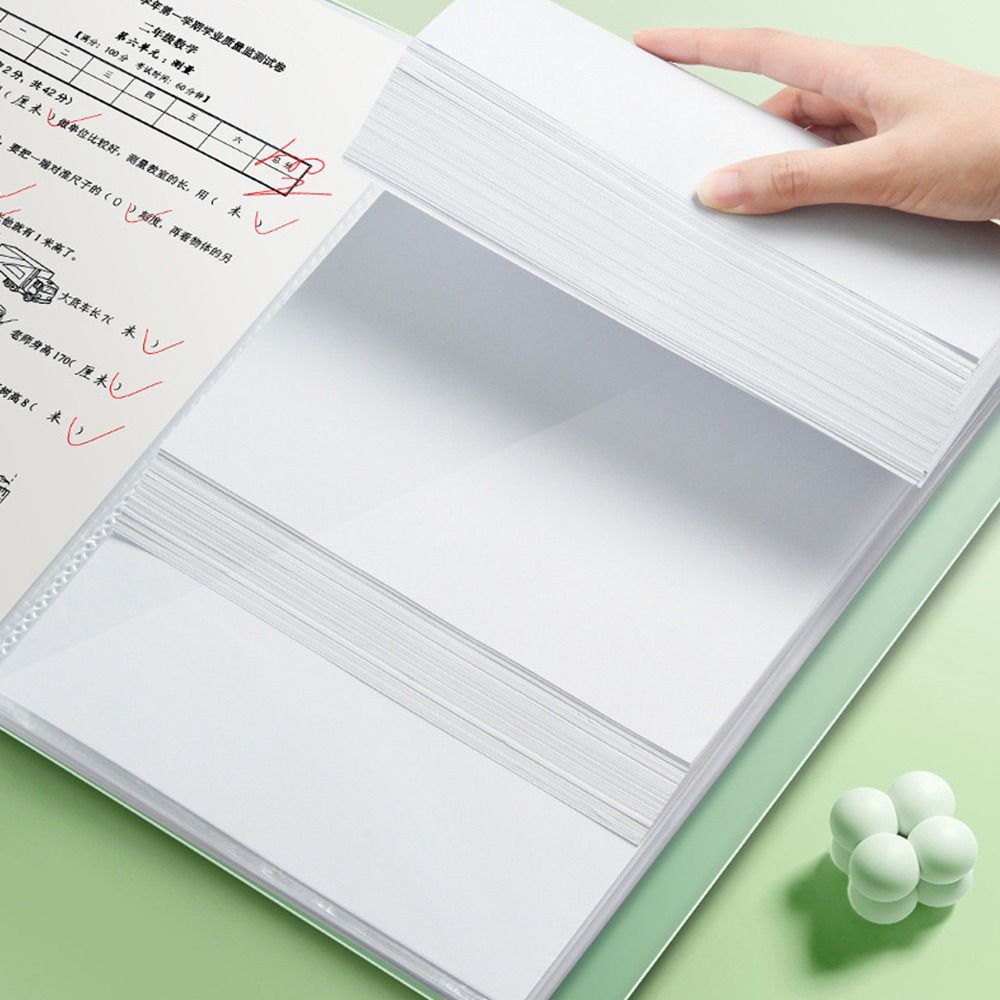 30/40/60 Cepli A4 Dosya Çantas - Document Organizer Folder incelemesi ve fiyatı