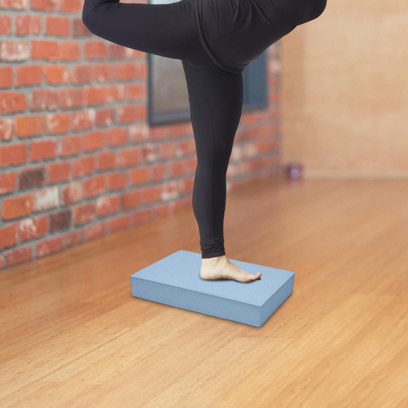 Yoga Egzersiz Pedi Yoga Matı F - Travel Yoga Accessories incelemesi ve fiyatı