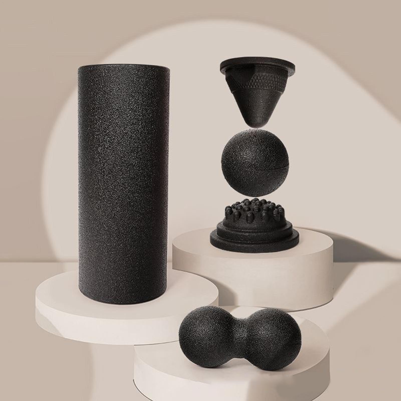 Yoga Rulosu Egzersiz Köpük Rul - Travel Yoga Accessories incelemesi ve fiyatı