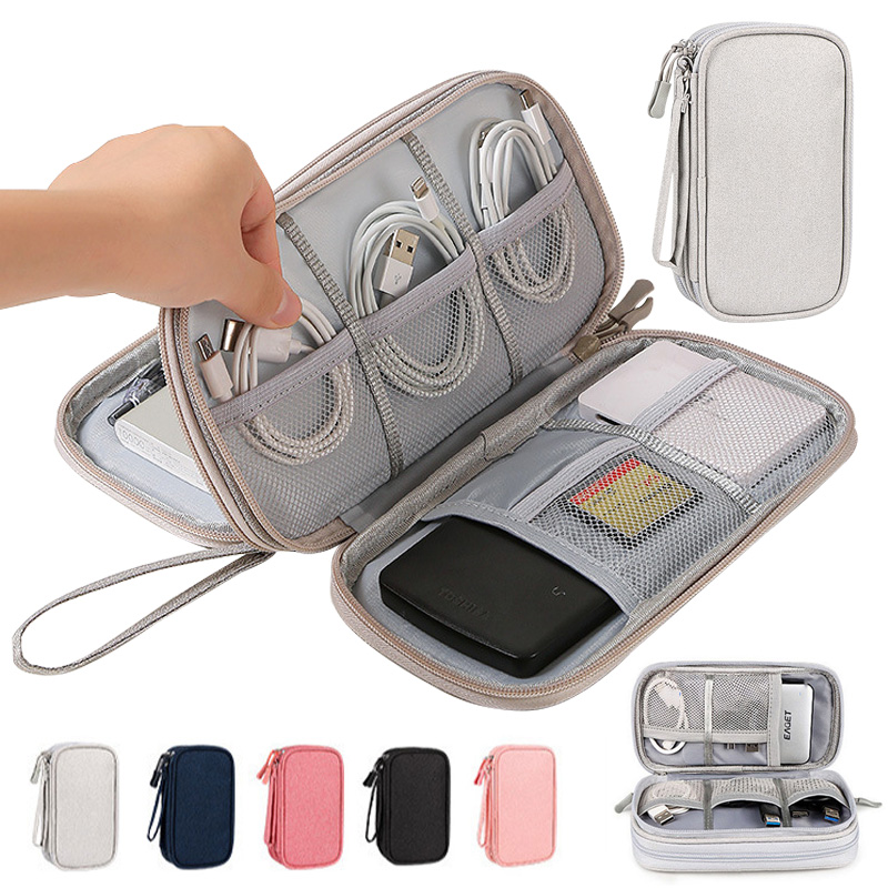 Çok Renkli Taşınabilir Seyahat - Travel Accessories Electronics incelemesi ve fiyatı