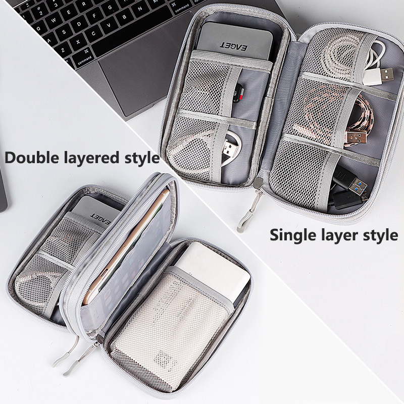 Çok Renkli Taşınabilir Seyahat - Travel Accessories Electronics incelemesi ve fiyatı