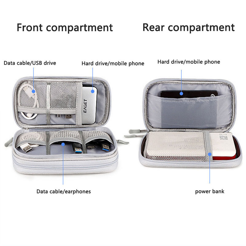 Çok Renkli Taşınabilir Seyahat - Travel Accessories Electronics incelemesi ve fiyatı