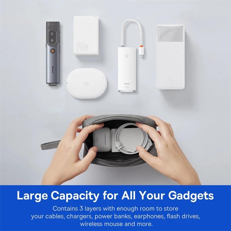 Taşınabilir Telefon Su Geçirme - Travel Accessories Bag incelemesi ve fiyatı