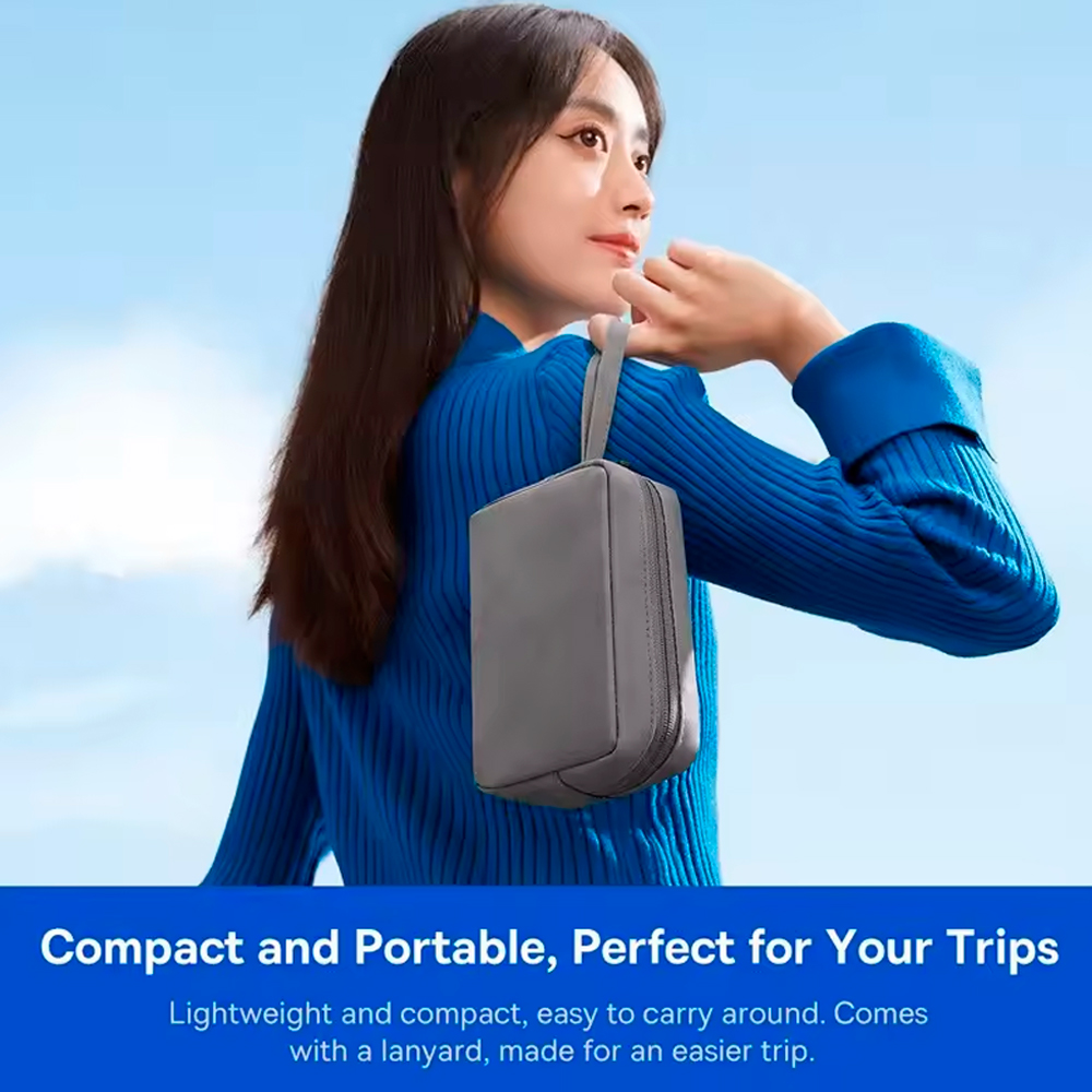 Taşınabilir Telefon Su Geçirme - Travel Accessories Bag incelemesi ve fiyatı