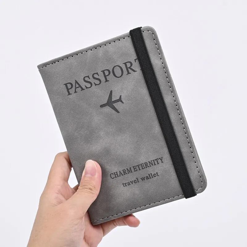 Erkekler PU deri cüzdan seyaha - Travel Accessories Wallet incelemesi ve fiyatı