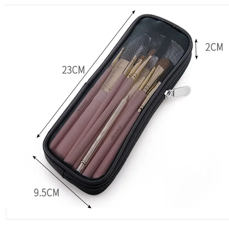Makyaj Fırça Seyahat Çantası K - Travel Accessories Toiletries incelemesi ve fiyatı