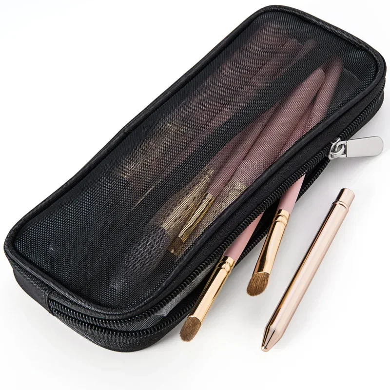 Makyaj Fırça Seyahat Çantası K - Travel Accessories Toiletries incelemesi ve fiyatı