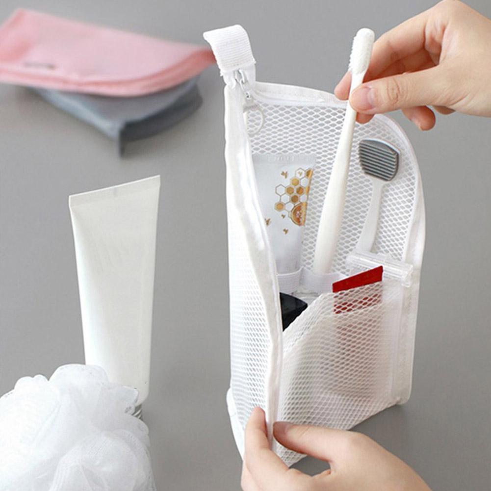 Örgü Seyahat Tuvalet Çantası T - Travel Accessories Toiletries incelemesi ve fiyatı