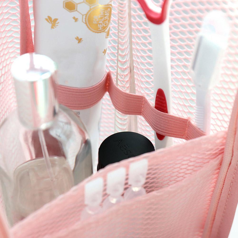 Örgü Seyahat Tuvalet Çantası T - Travel Accessories Toiletries incelemesi ve fiyatı