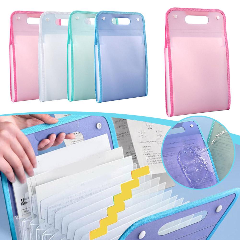 13 Cepli Dosya Klasörleri Taşı - Document Organizer Folder incelemesi ve fiyatı