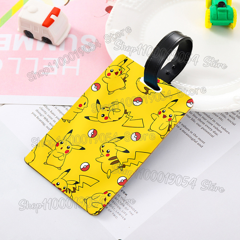 Karikatür Pokemon Pikachu Eeve - Travel Accessories Bag incelemesi ve fiyatı
