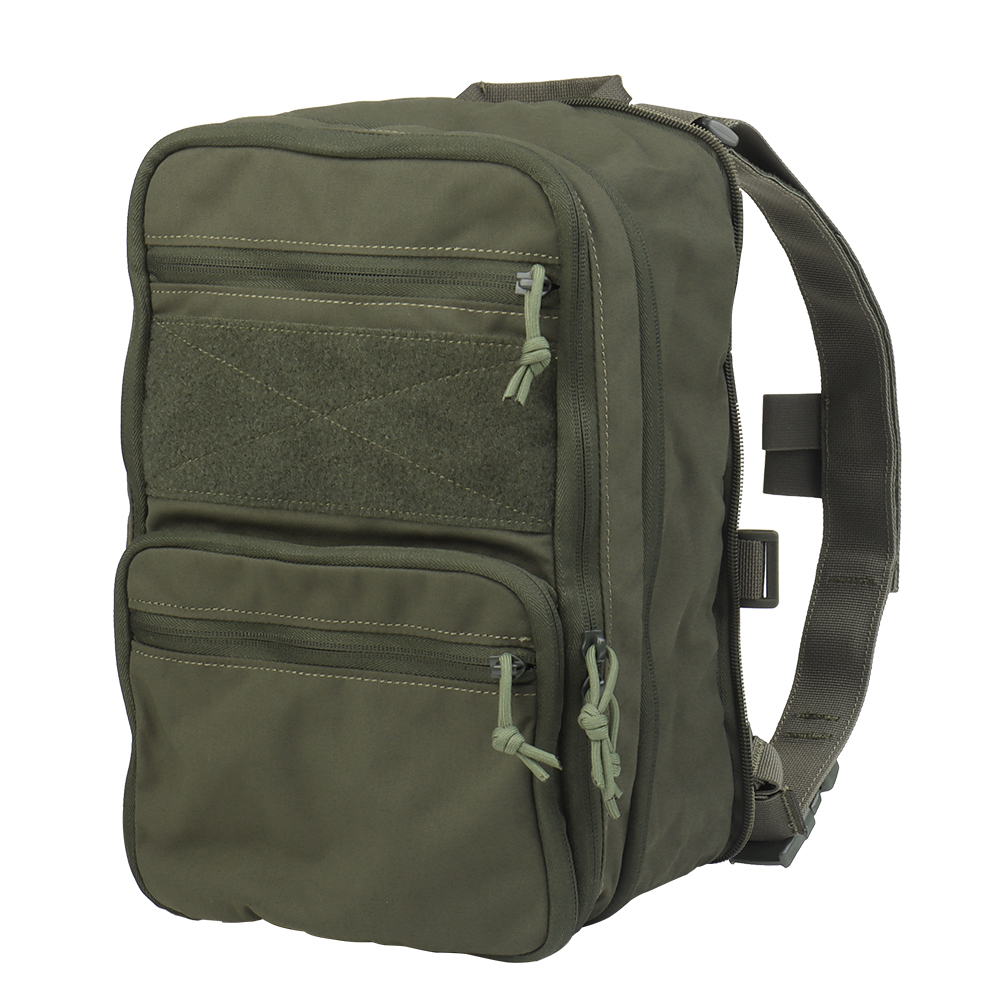Taktik Sırt Çantası Paneli Hid - Hydration Pack Backpack incelemesi ve fiyatı