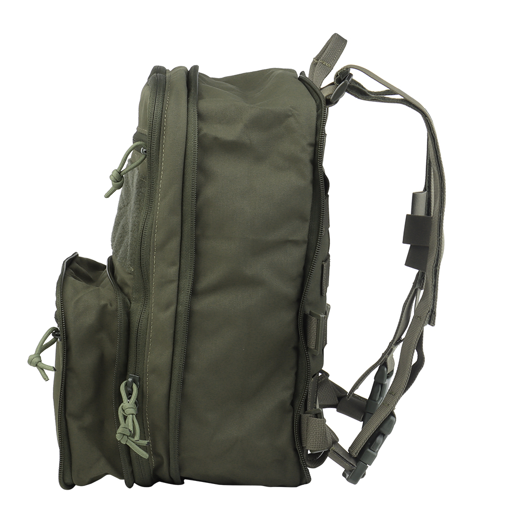 Taktik Sırt Çantası Paneli Hid - Hydration Pack Backpack incelemesi ve fiyatı