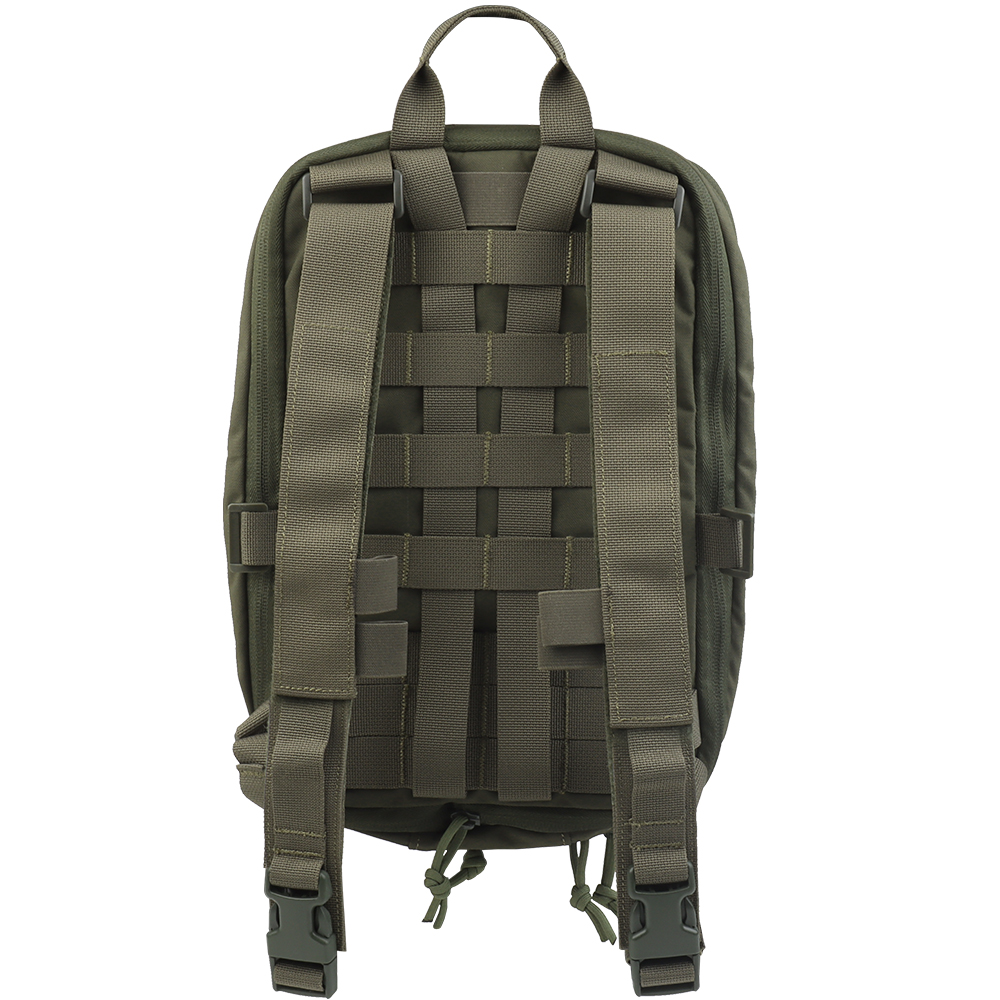 Taktik Sırt Çantası Paneli Hid - Hydration Pack Backpack incelemesi ve fiyatı